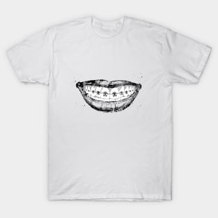 Teeth braces T-Shirt